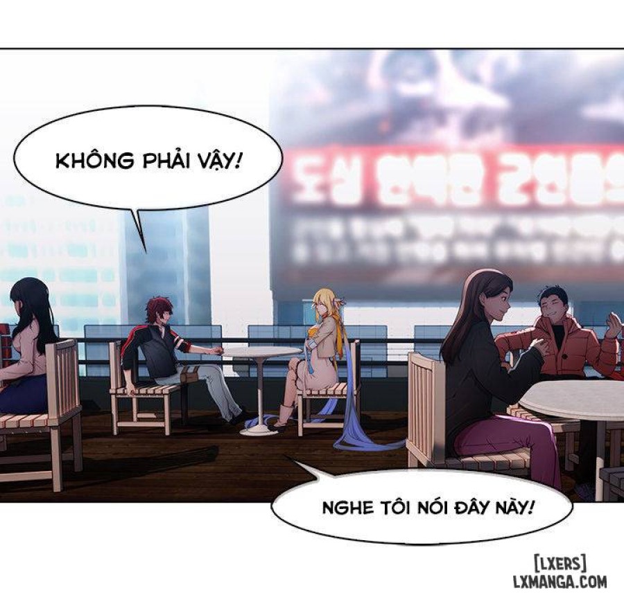 Ảo Mộng Hồ Điệp 