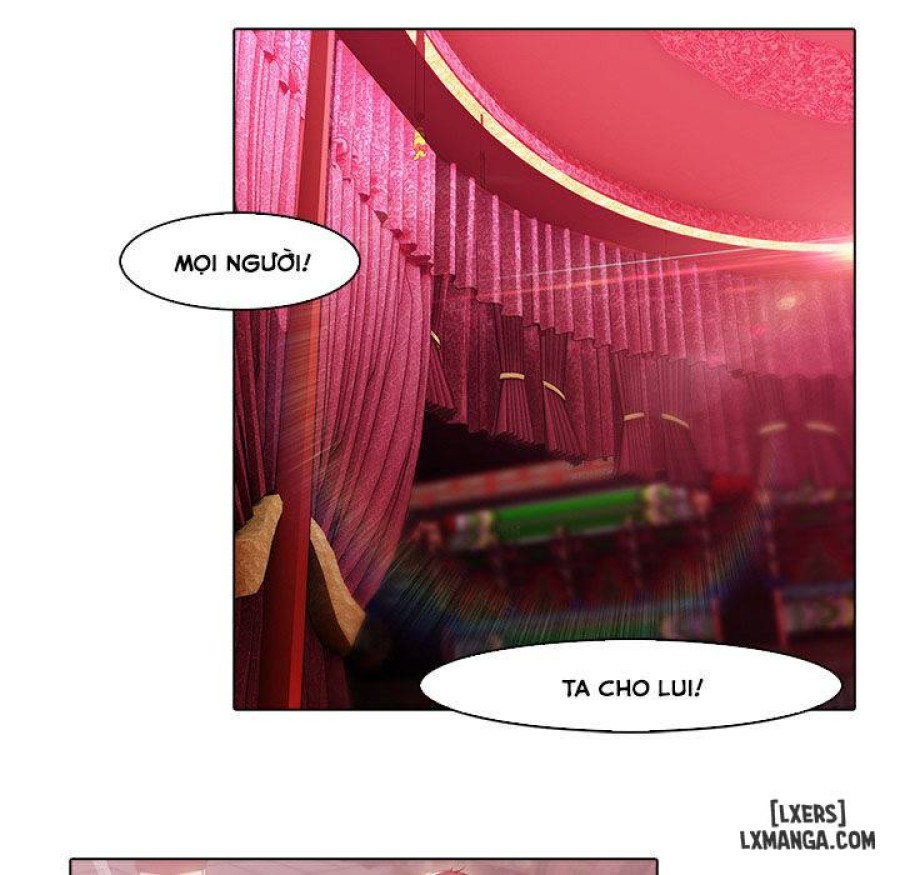 Ảo Mộng Hồ Điệp 