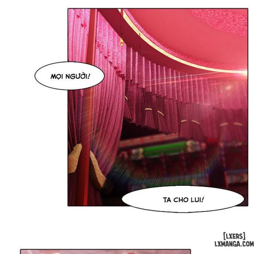 Ảo Mộng Hồ Điệp 