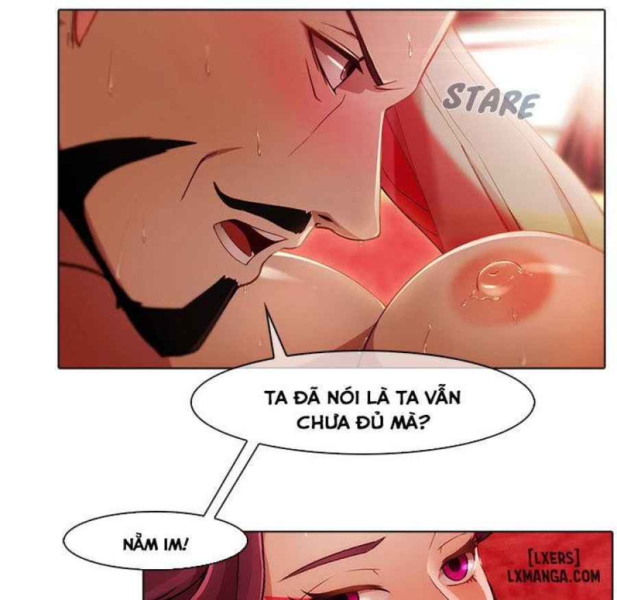 Ảo Mộng Hồ Điệp 