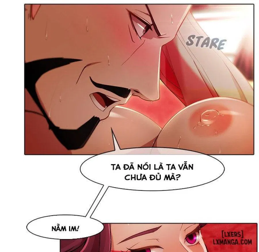 Ảo Mộng Hồ Điệp 
