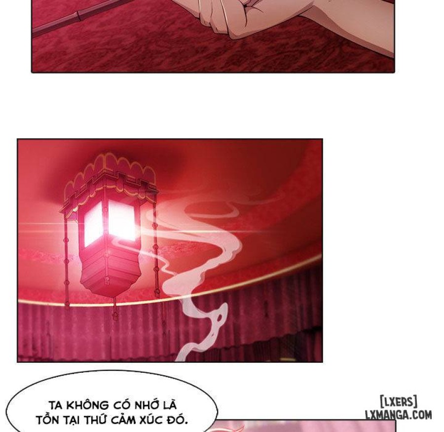 Ảo Mộng Hồ Điệp 