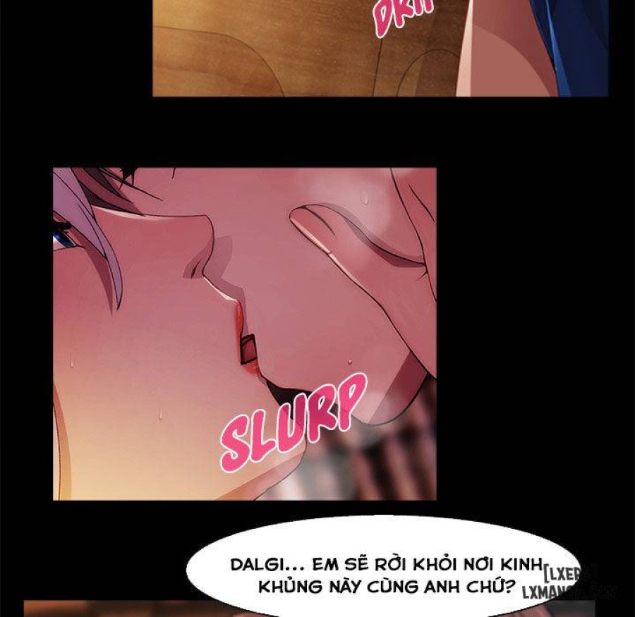 Ảo Mộng Hồ Điệp 