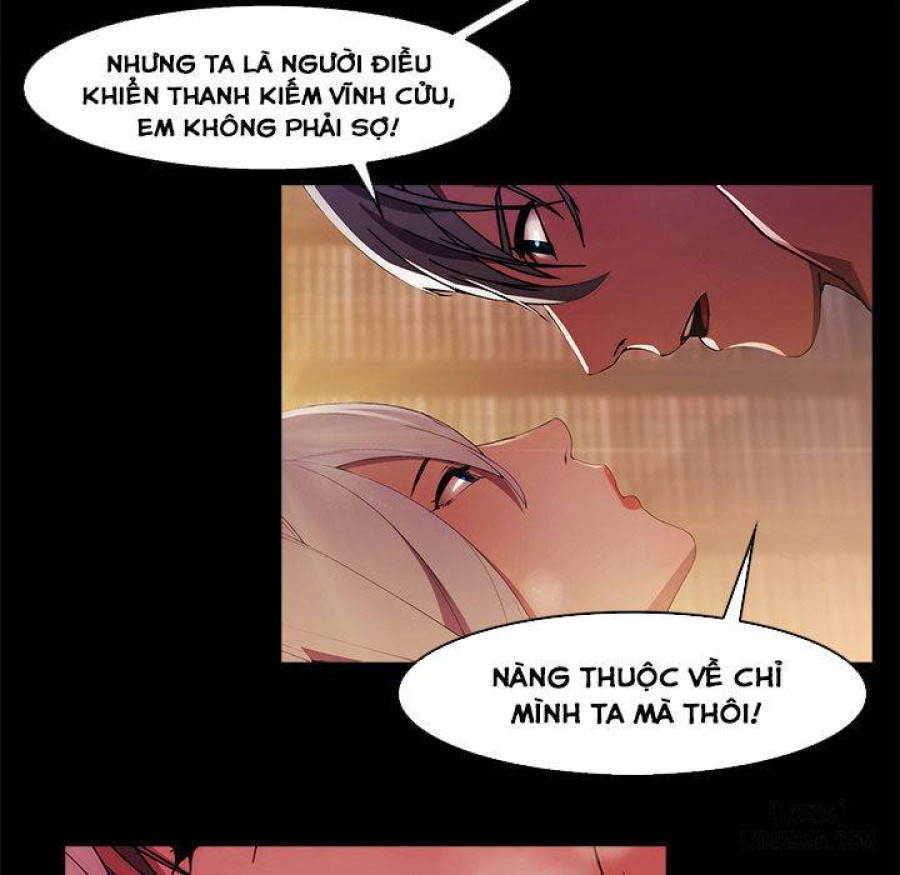 Ảo Mộng Hồ Điệp 