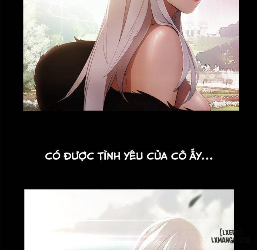 Ảo Mộng Hồ Điệp 