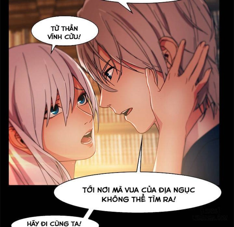 Ảo Mộng Hồ Điệp 