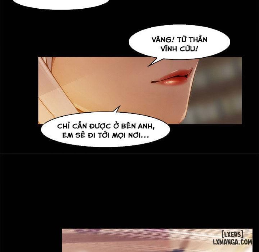 Ảo Mộng Hồ Điệp 