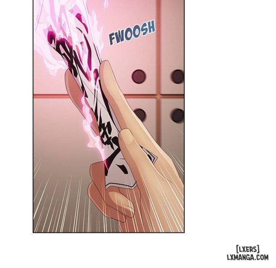 Ảo Mộng Hồ Điệp 