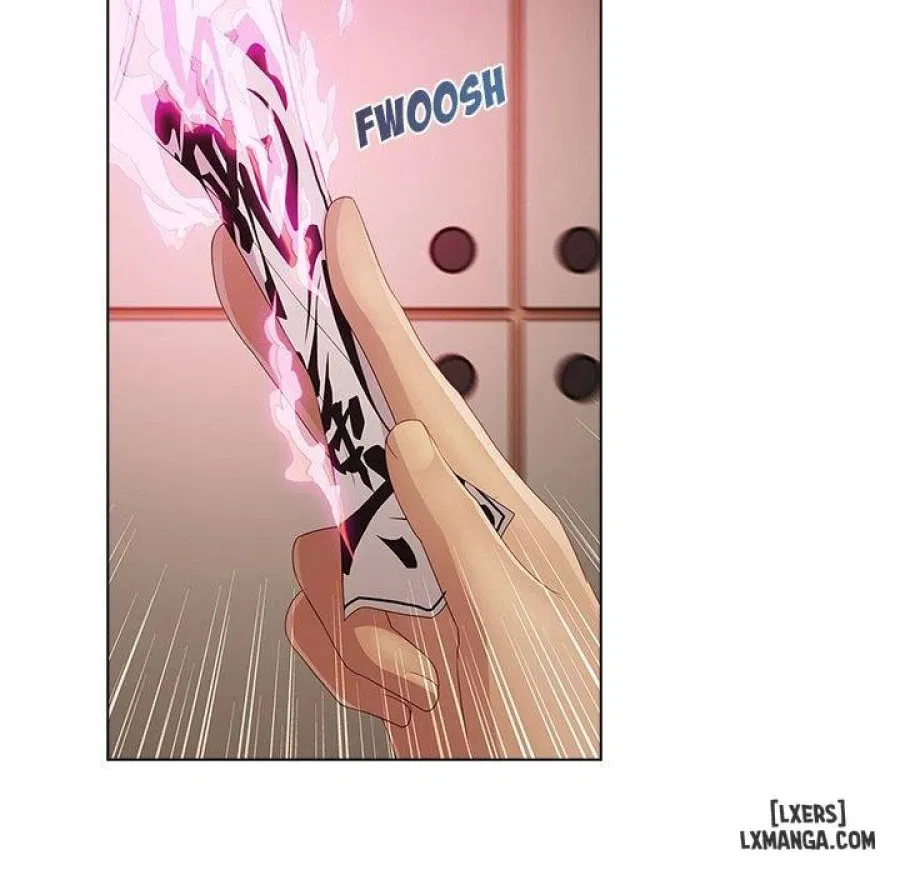 Ảo Mộng Hồ Điệp 