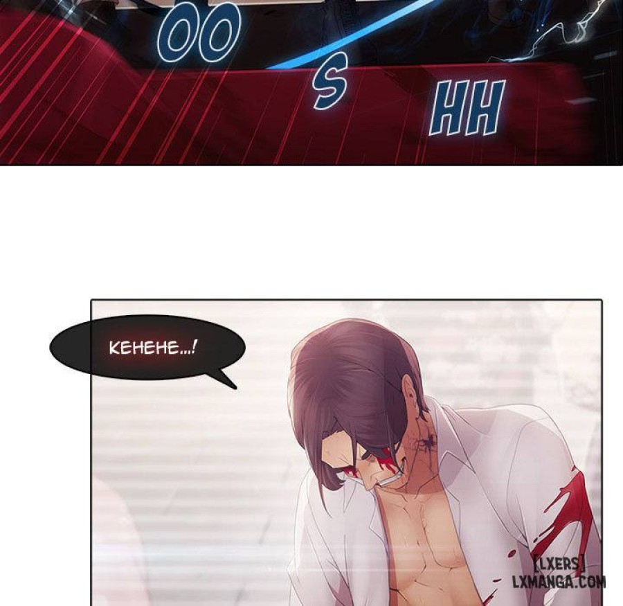 Ảo Mộng Hồ Điệp 