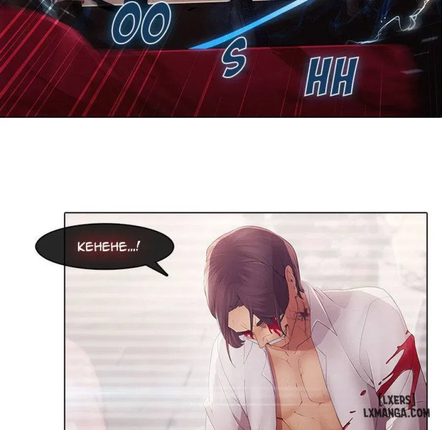 Ảo Mộng Hồ Điệp 