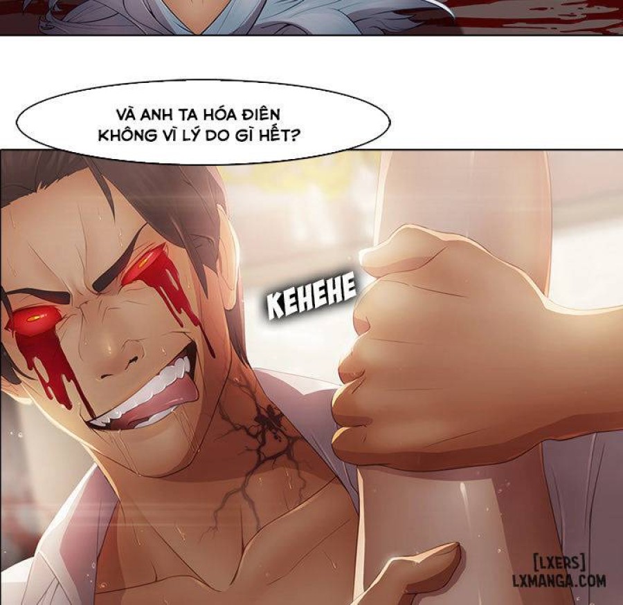 Ảo Mộng Hồ Điệp 