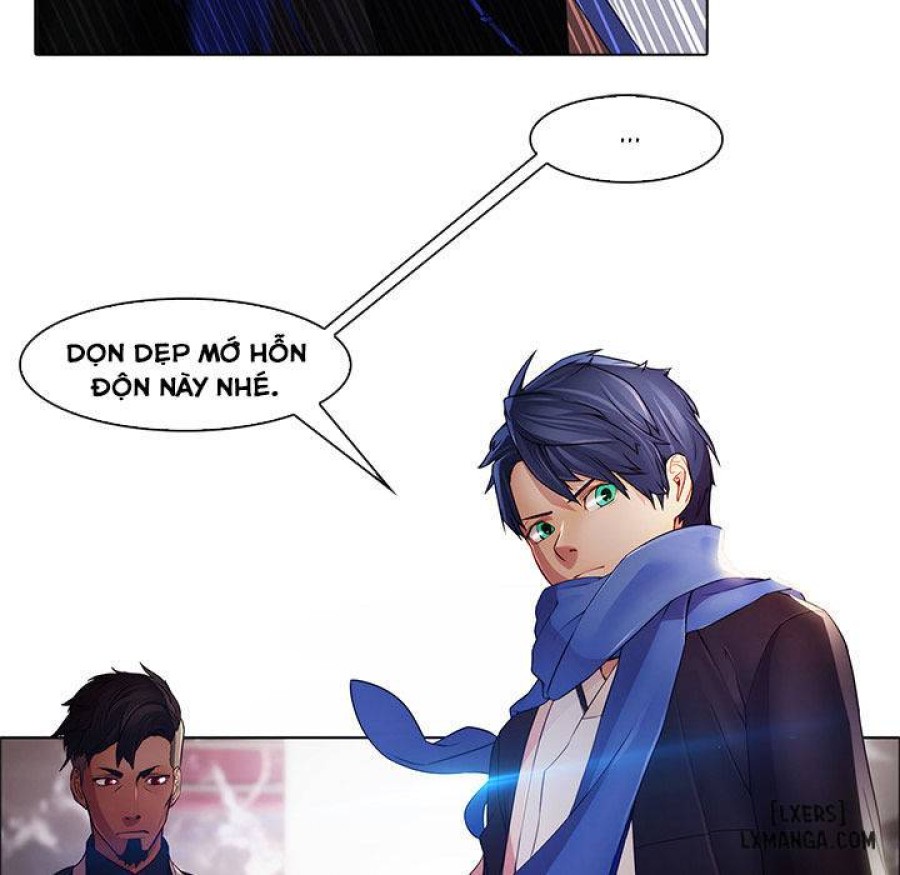 Ảo Mộng Hồ Điệp 