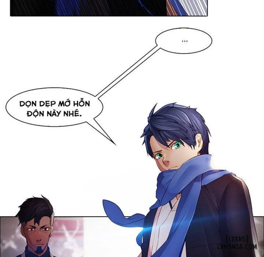 Ảo Mộng Hồ Điệp 