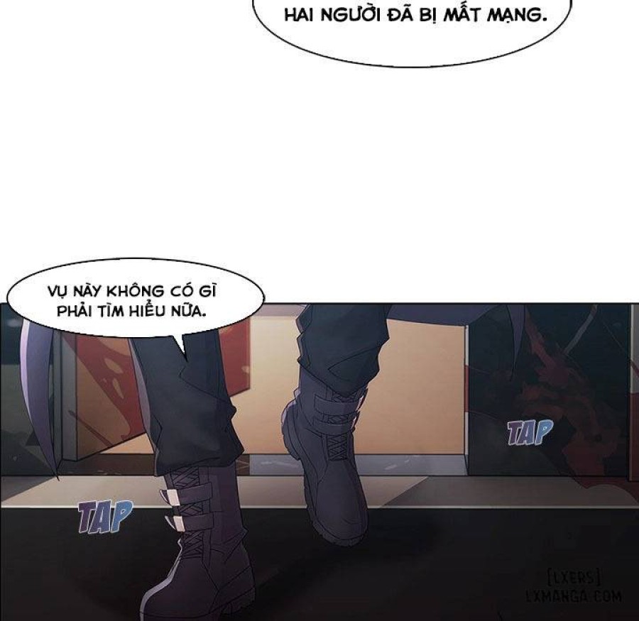 Ảo Mộng Hồ Điệp 