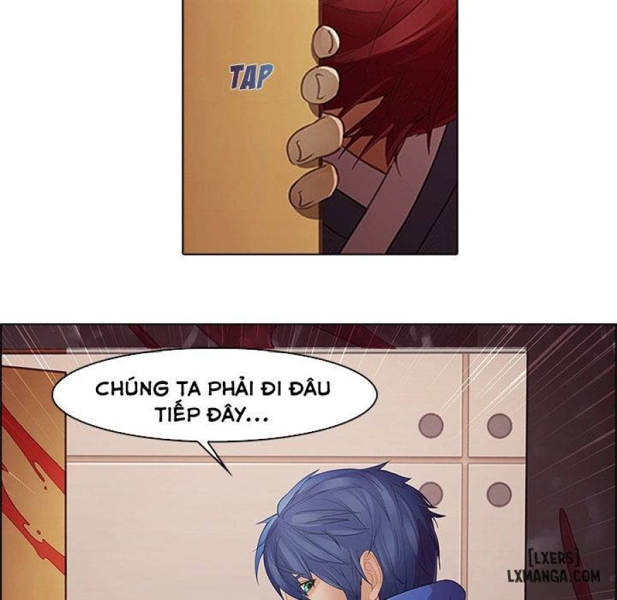 Ảo Mộng Hồ Điệp 