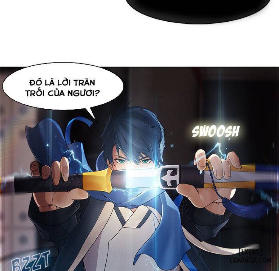 Ảo Mộng Hồ Điệp 