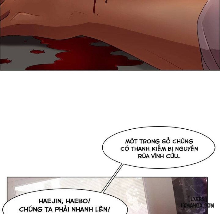 Ảo Mộng Hồ Điệp 