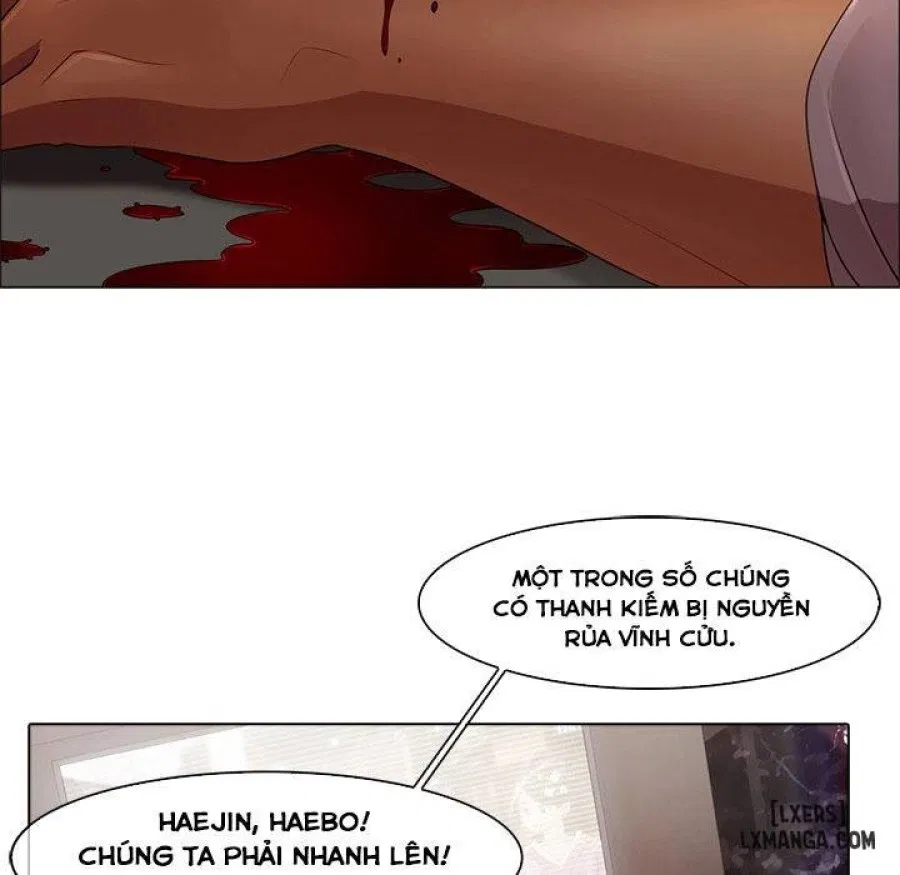 Ảo Mộng Hồ Điệp 