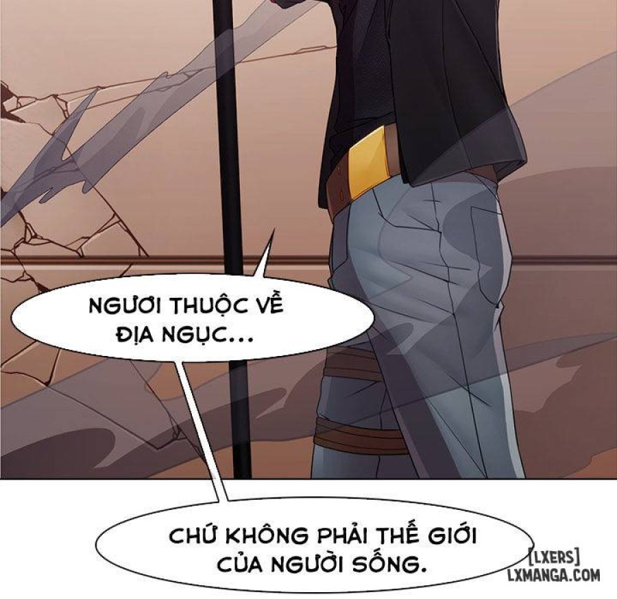 Ảo Mộng Hồ Điệp 