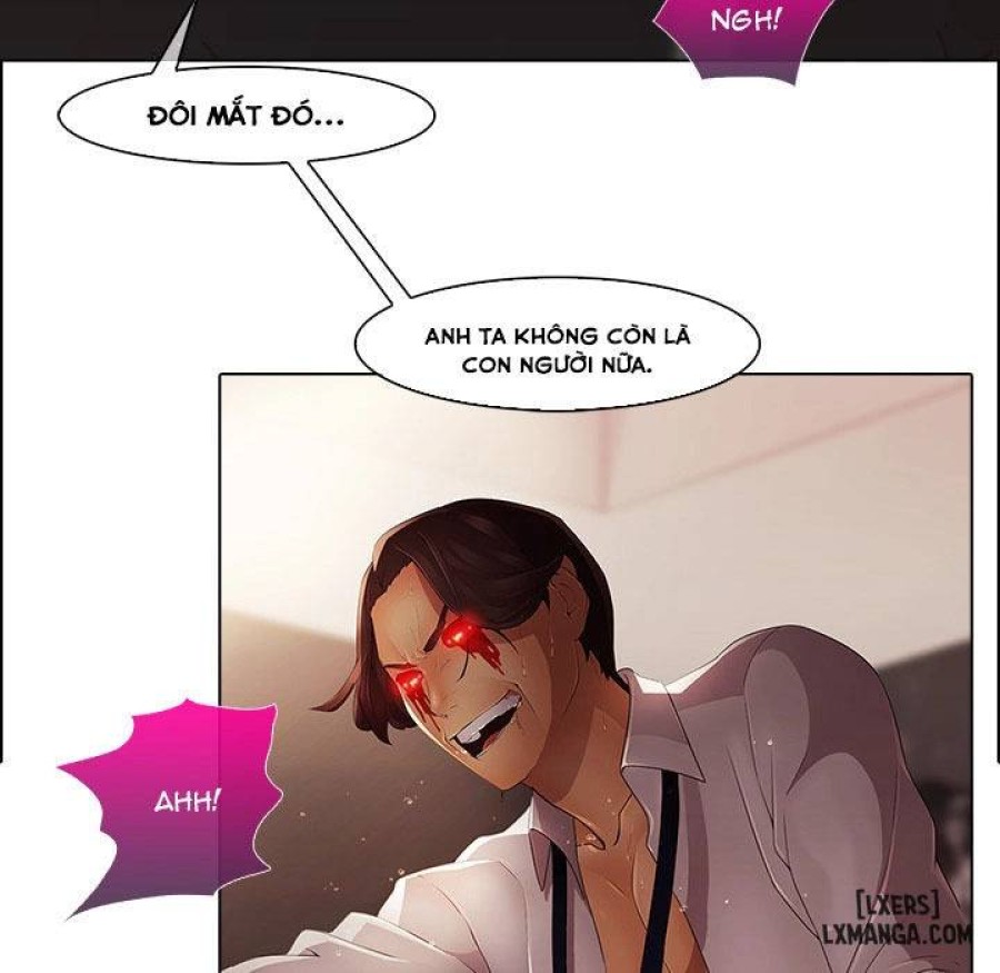 Ảo Mộng Hồ Điệp 