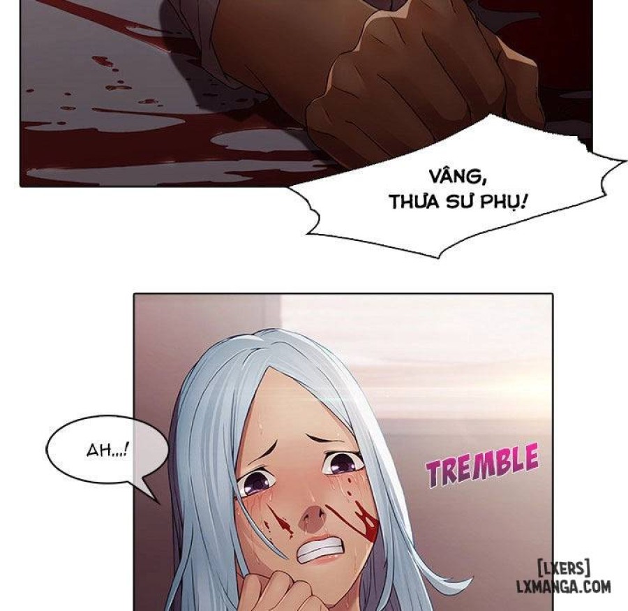 Ảo Mộng Hồ Điệp 