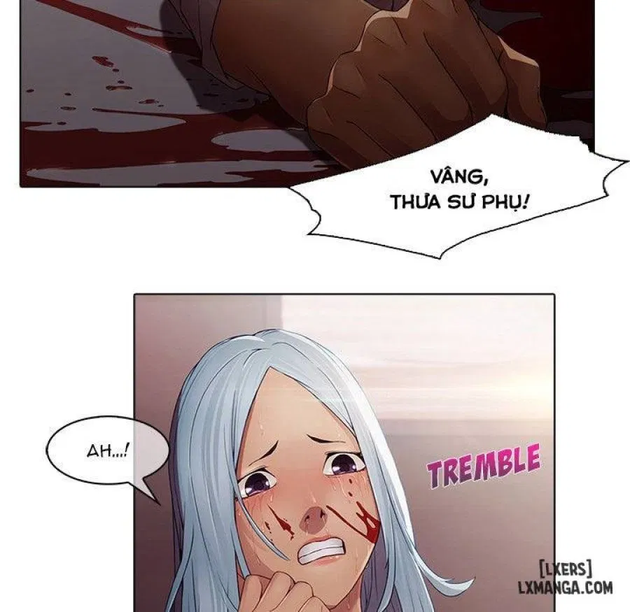 Ảo Mộng Hồ Điệp 