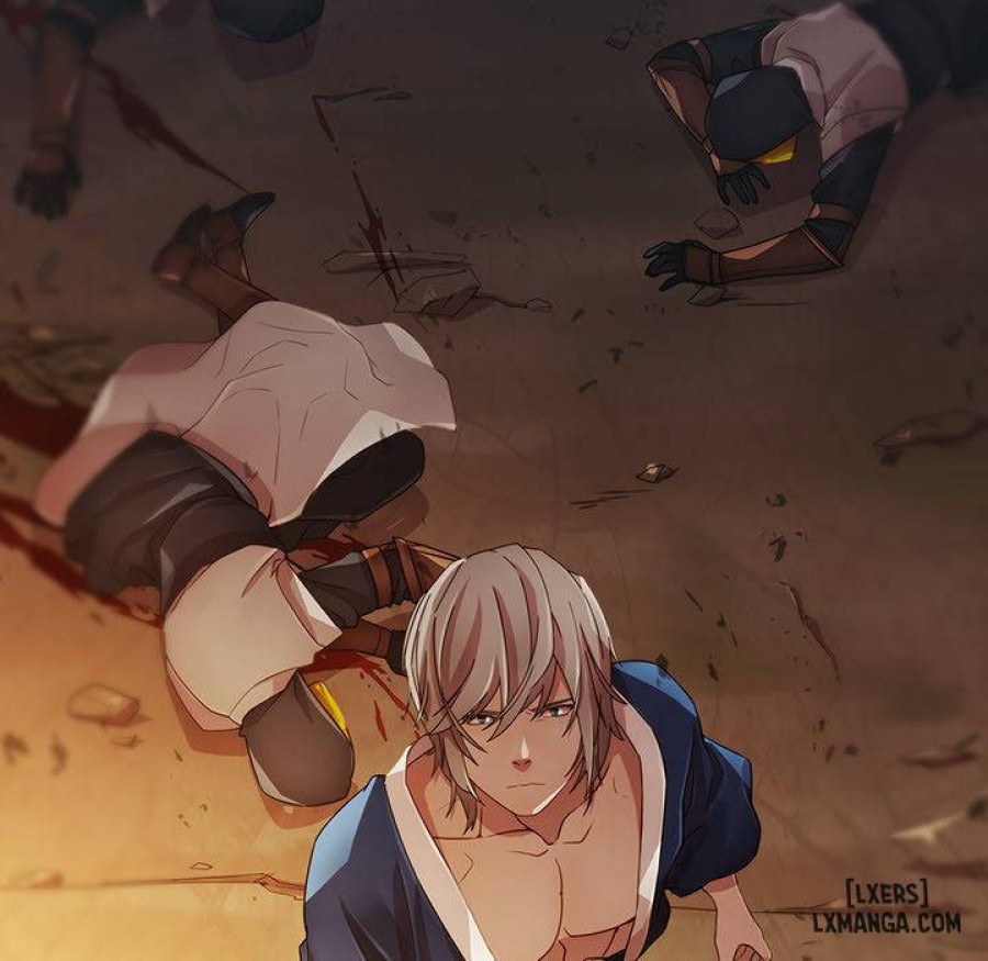 Ảo Mộng Hồ Điệp 