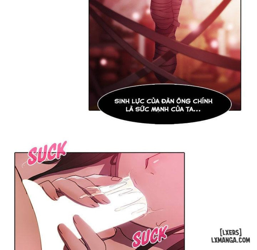 Ảo Mộng Hồ Điệp 