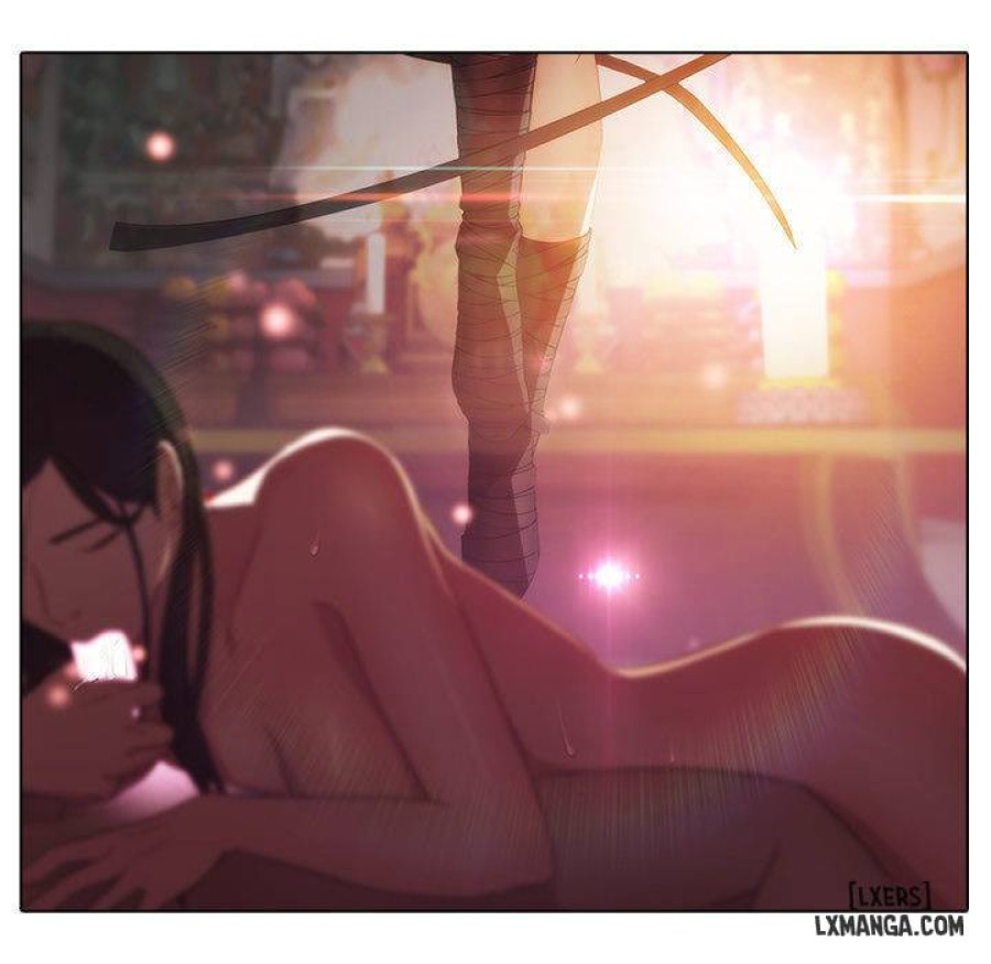 Ảo Mộng Hồ Điệp 