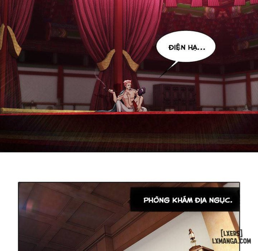 Ảo Mộng Hồ Điệp 