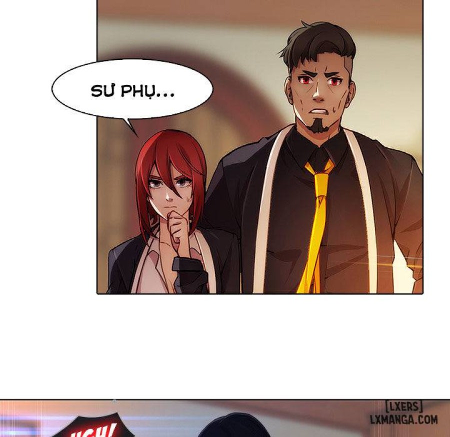 Ảo Mộng Hồ Điệp 
