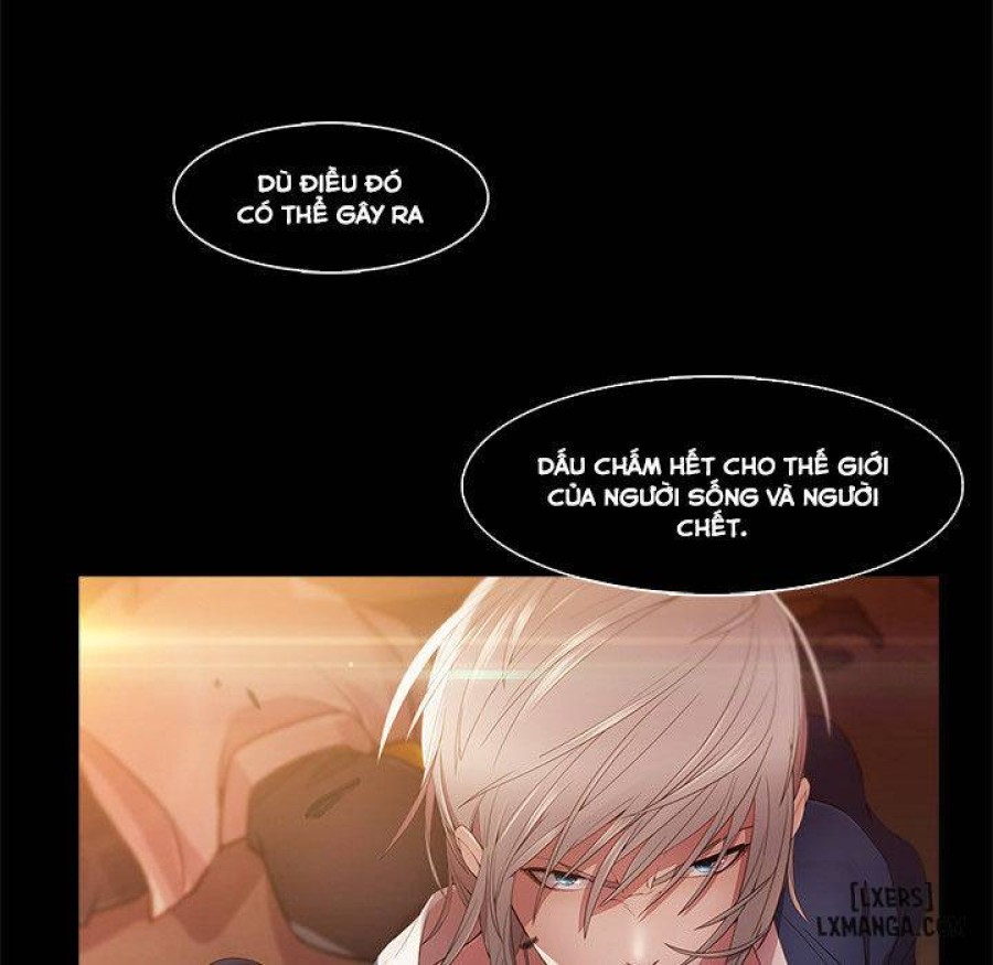 Ảo Mộng Hồ Điệp 