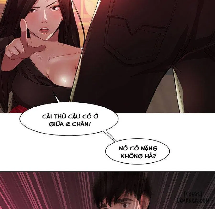 Ảo Mộng Hồ Điệp 