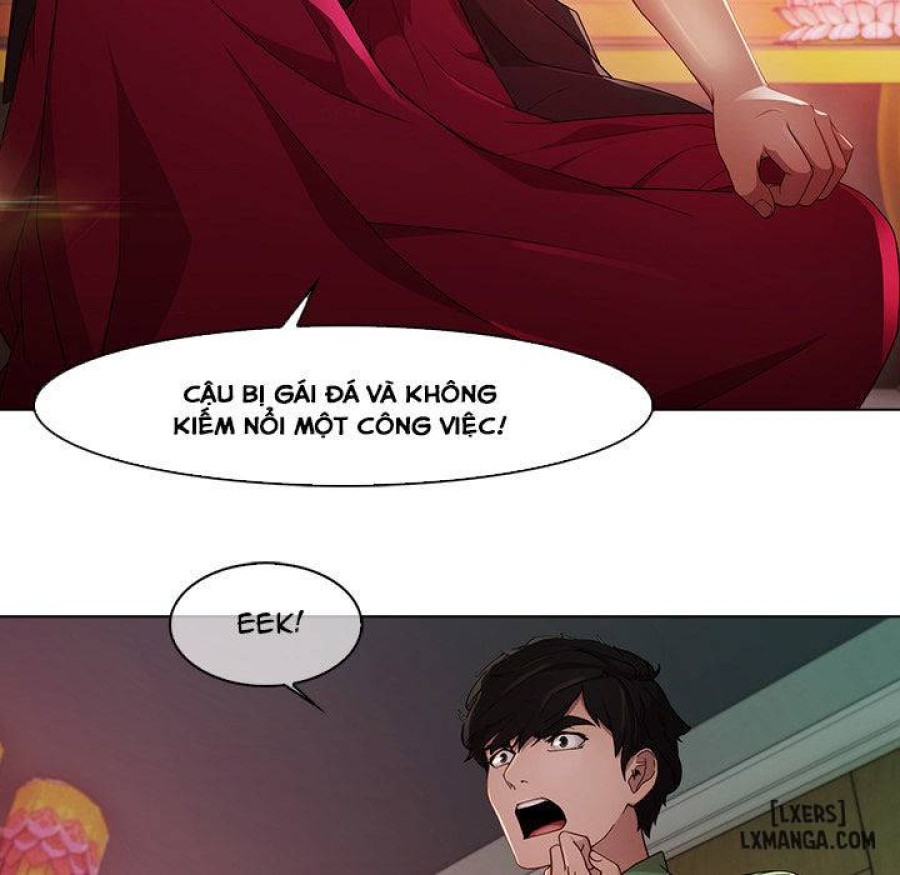 Ảo Mộng Hồ Điệp 
