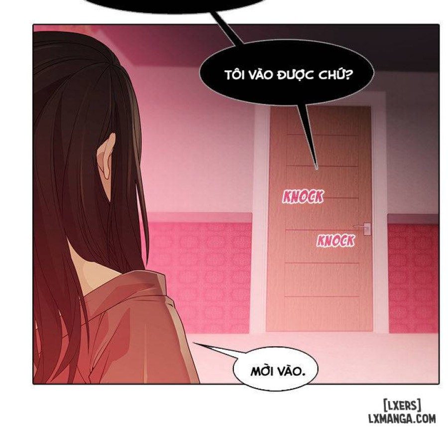 Ảo Mộng Hồ Điệp 