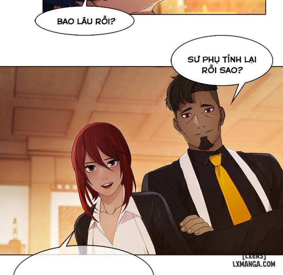 Ảo Mộng Hồ Điệp 