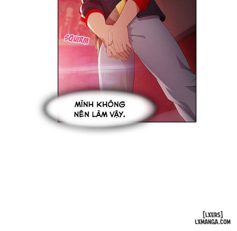 Ảo Mộng Hồ Điệp 