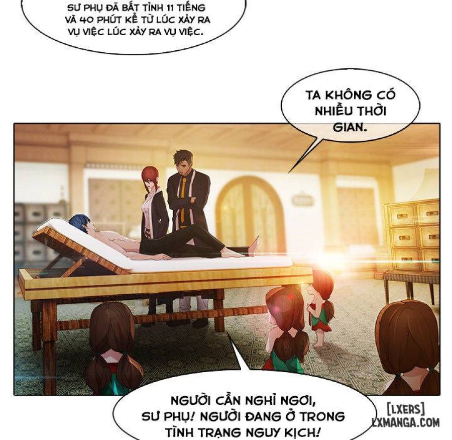 Ảo Mộng Hồ Điệp 