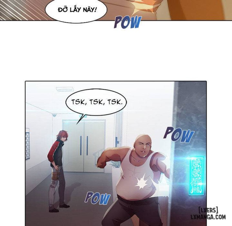 Ảo Mộng Hồ Điệp 