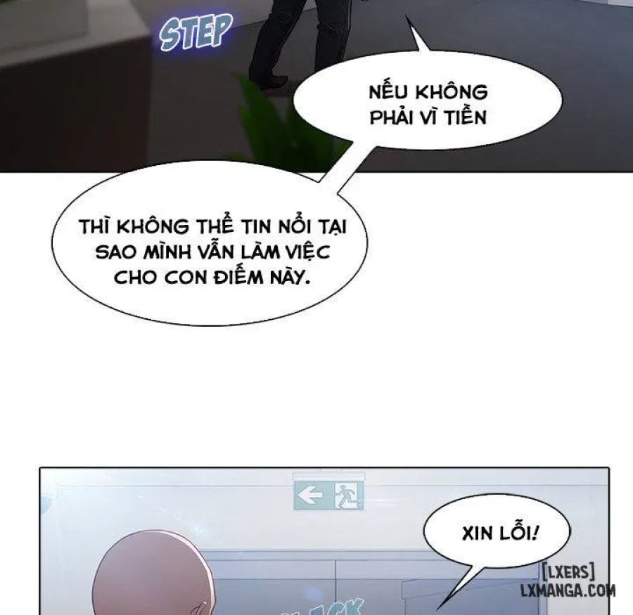 Ảo Mộng Hồ Điệp 