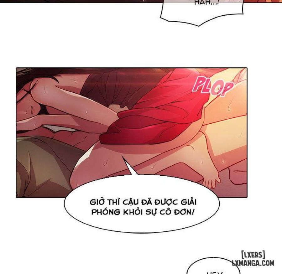 Ảo Mộng Hồ Điệp 