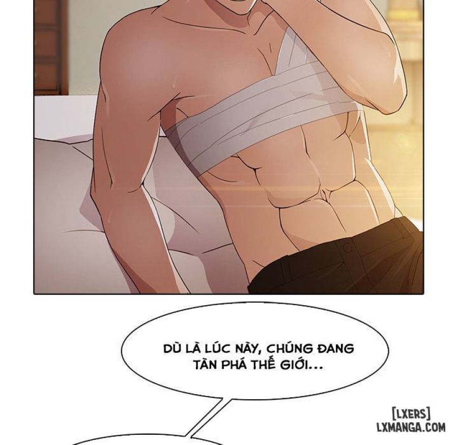 Ảo Mộng Hồ Điệp 