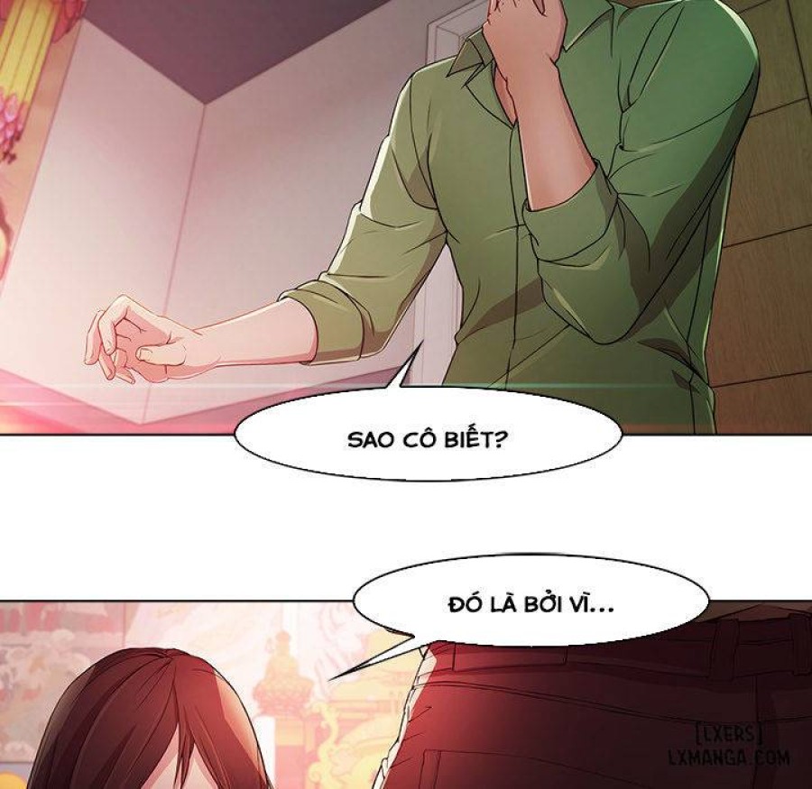 Ảo Mộng Hồ Điệp 