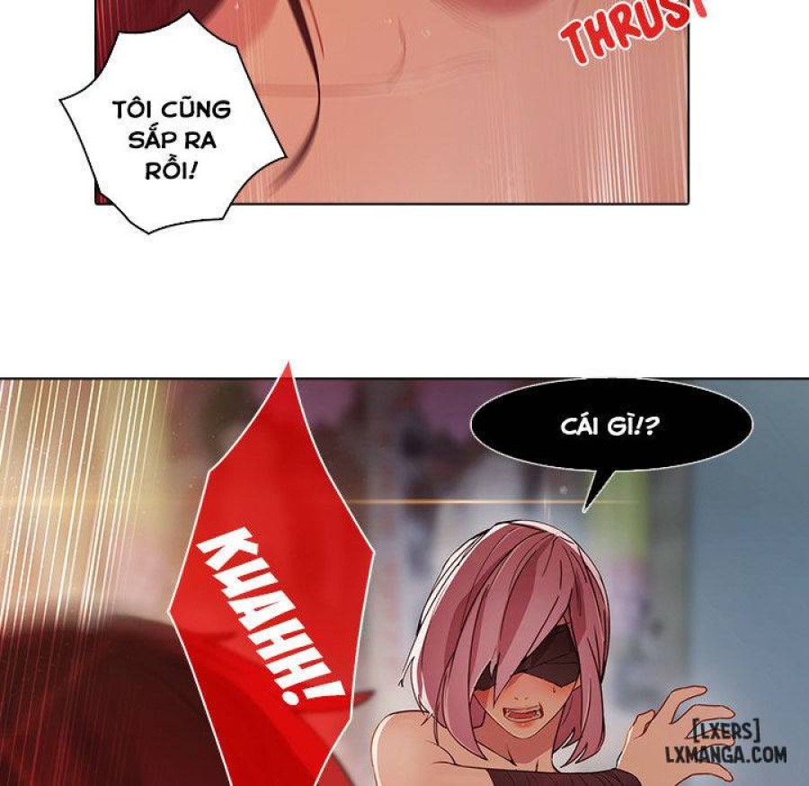 Ảo Mộng Hồ Điệp 