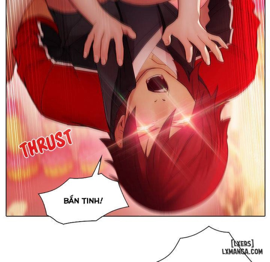 Ảo Mộng Hồ Điệp 
