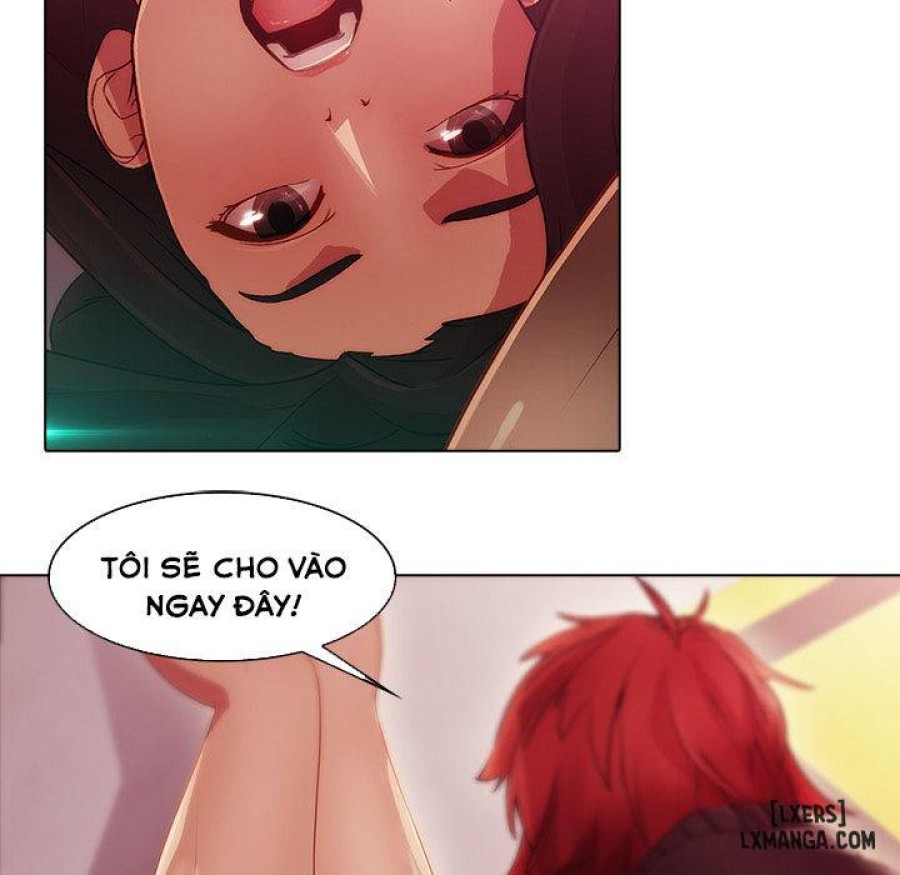 Ảo Mộng Hồ Điệp 