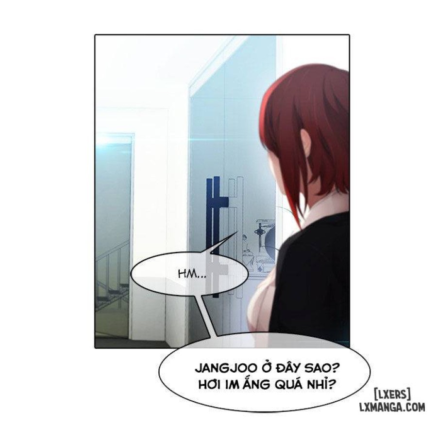 Ảo Mộng Hồ Điệp 