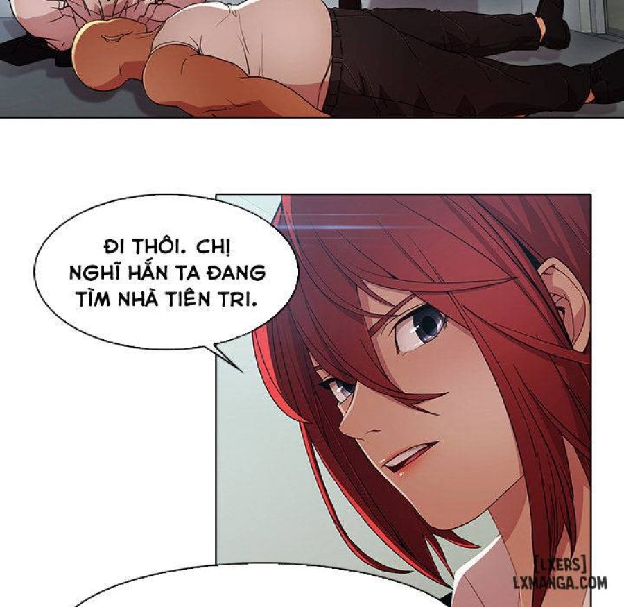 Ảo Mộng Hồ Điệp 