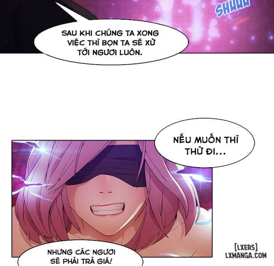 Ảo Mộng Hồ Điệp 
